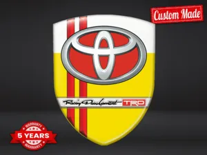 Toyota All Cars Logo Pro Max Resilient Elegant Performance
